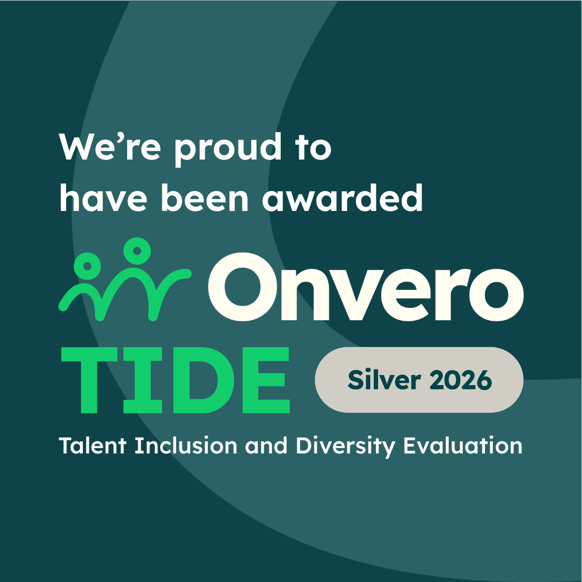 Onvero Tide Silver 2026