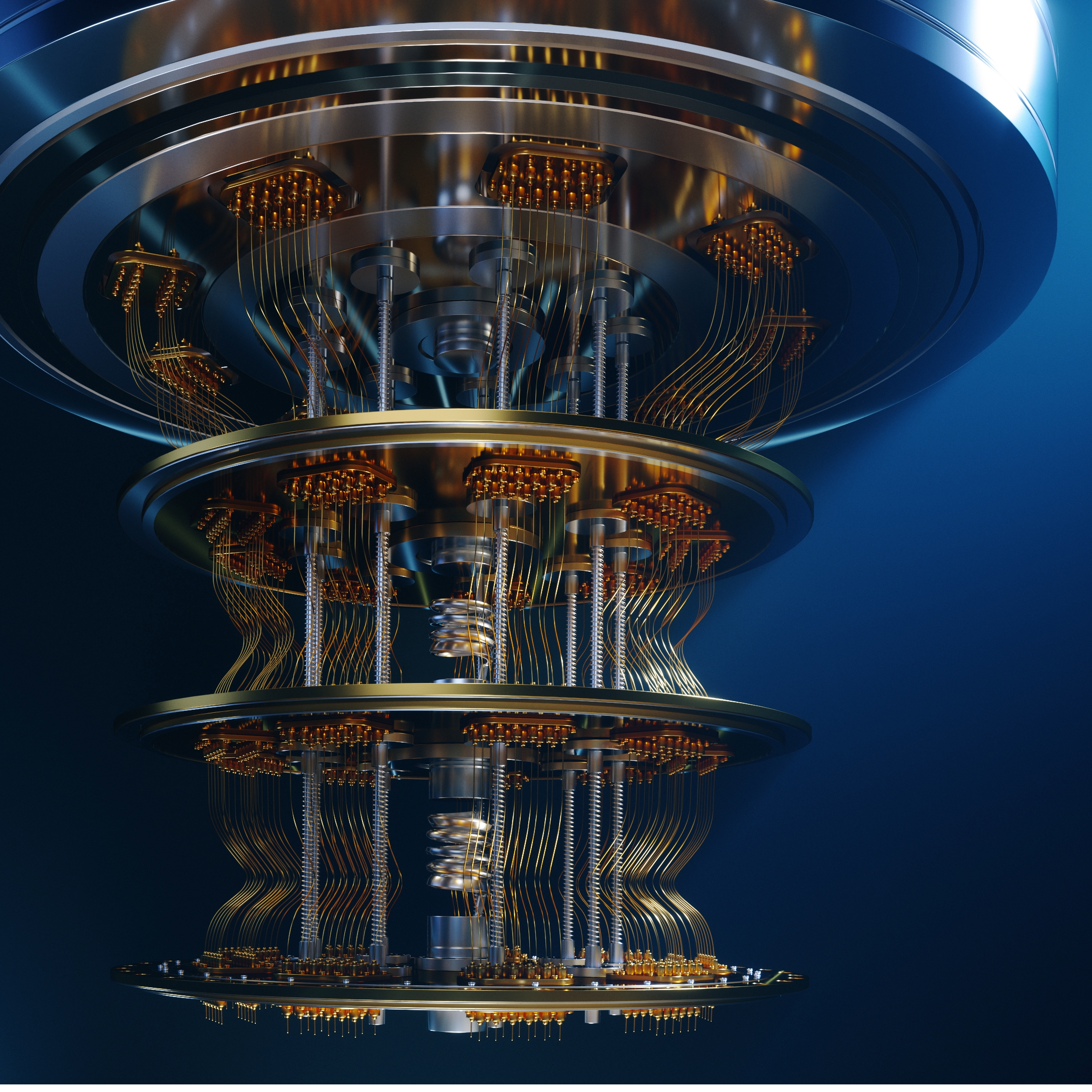 Growing the UK’s quantum ecosystem through co-ordinated standards  