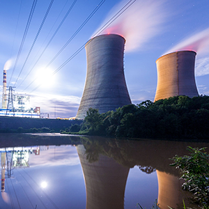 Supporting the UK’s nuclear ambitions with metrology