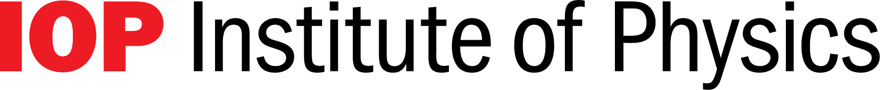 Institute of physics logo