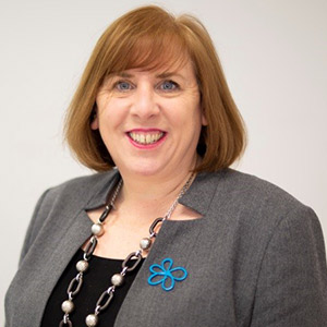 Fiona Carragher 