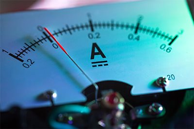 How do we measure electricity?