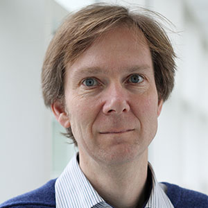 Andrew Gregory