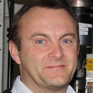 Mike Gower