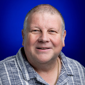 Russell Thomas