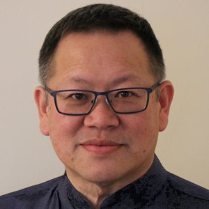 Andrew Chang