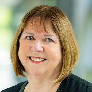 Dame Wendy Hall