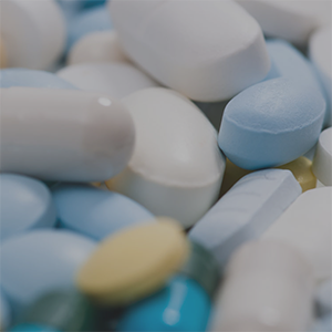 Driving sustainability in pharmaceutical manufacturing