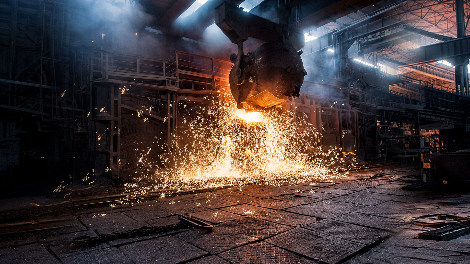 Enhancing the thermal efficiency of manufacturing NPL