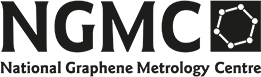 National Graphene Metrology Centre logo
