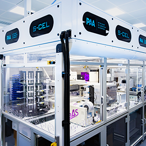 Driving high-quality AI ready Engineering Biology datasets