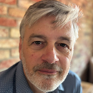 Steve Hoare