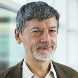 Dr Martin Seah 