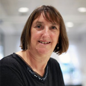  Frances Saunders