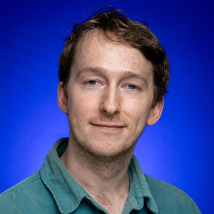 Ben Ford