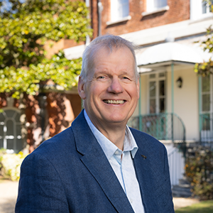 NPL Chief Scientist elected as Royal Society Fellow