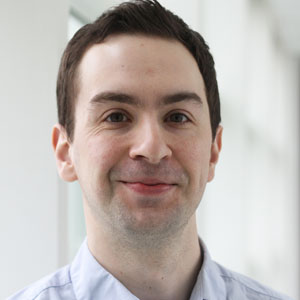 Daniel Ainsworth