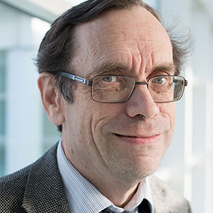 Geoffrey Barwood