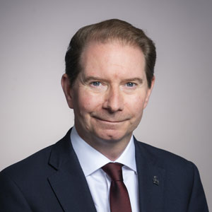 Professor Stephen Jarvis