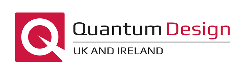 Quantum Design Logo