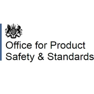 Office for Product safety and Standards