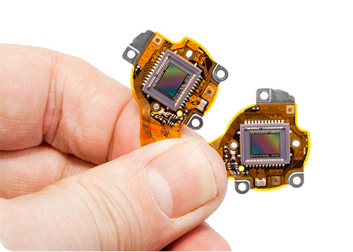 Billions of components within an ‘everyday’ microchip at nanometre scale channel billions of billions of electrons per second.