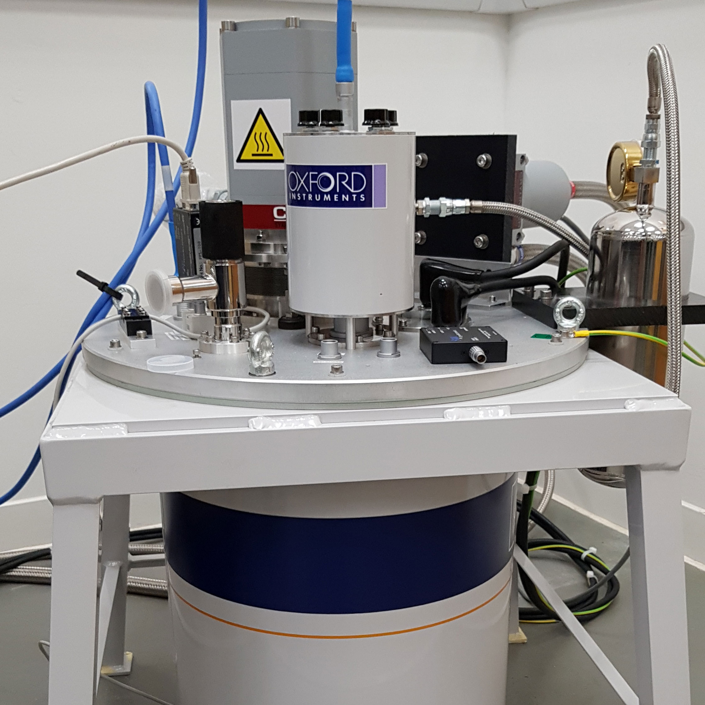 Graphene paves the way for novel product enabling industrial users