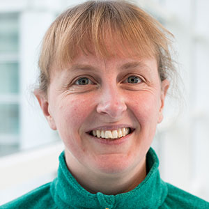 Rachel Godun