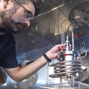 Humidity Measurement and Calibration