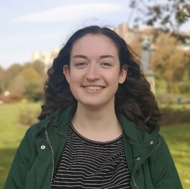 Rachel Clark - PGI alumni