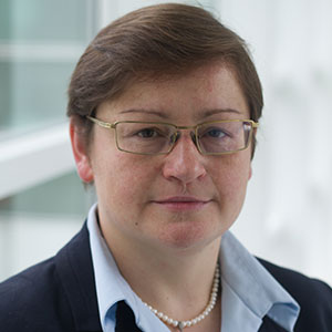 Valerie Livina