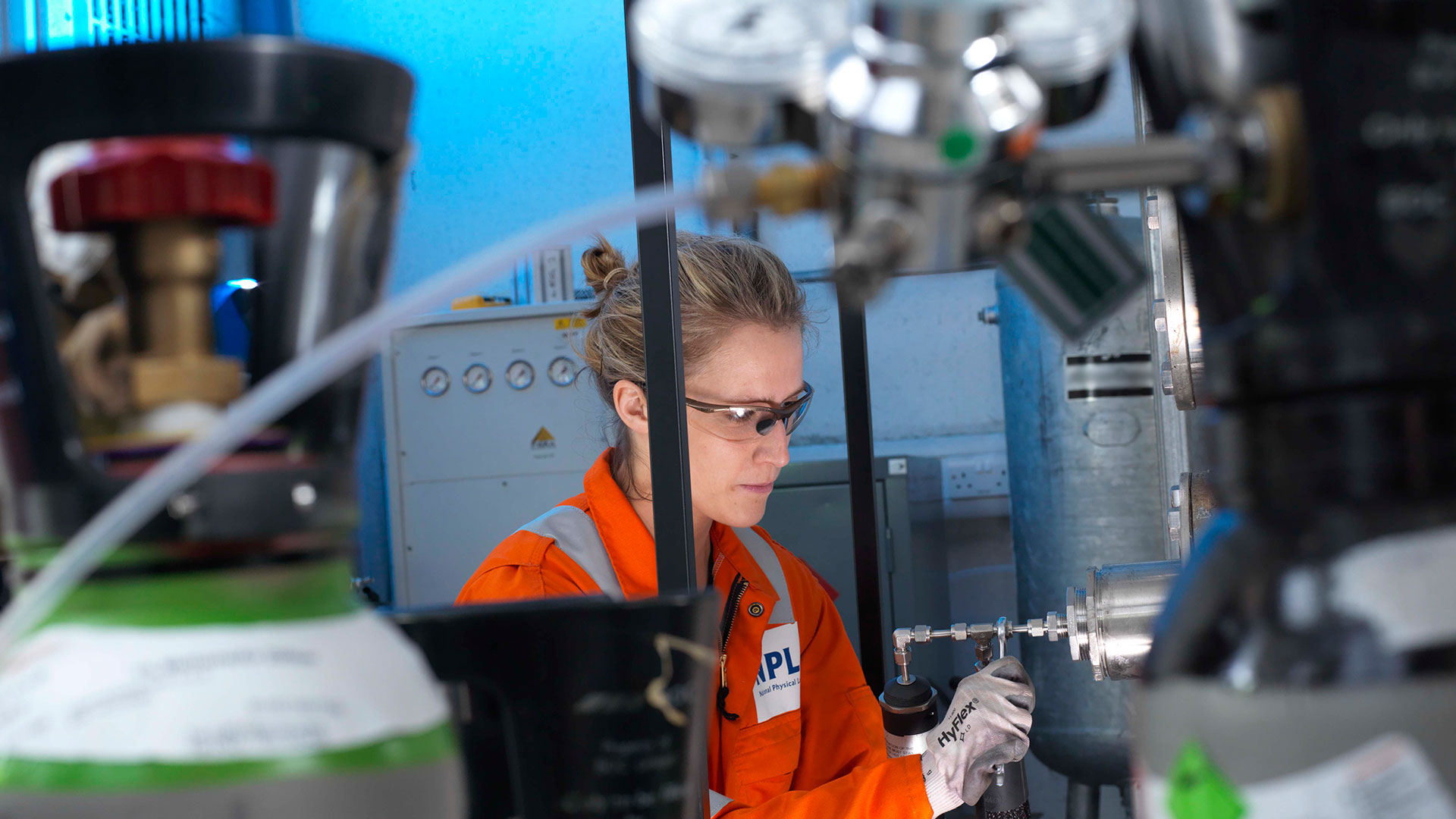NPL launches exclusive NPL led Analysis for Innovators competition 