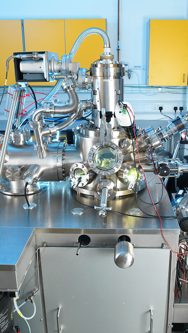 Quantum capabilities