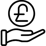 Interest-free loans