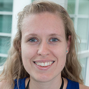 Jennifer Clarke