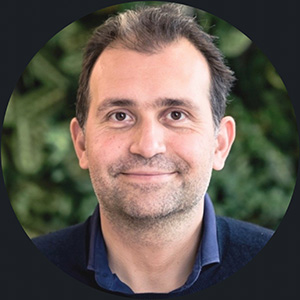 Davide Danovi