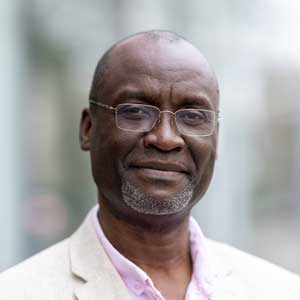 Washington Yotto Ochieng