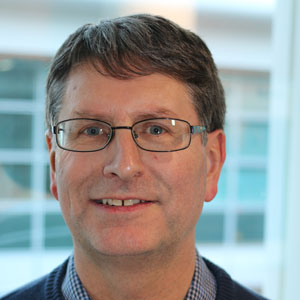 Peter Whibberley