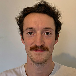 Patrick Bevington