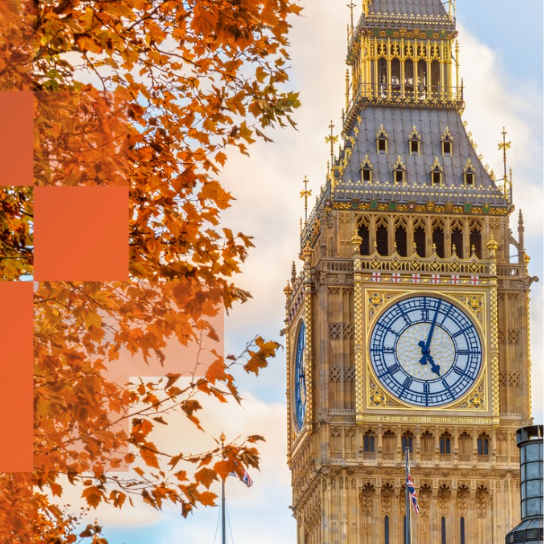 Why do the clocks go back and does it mean time is changing? 