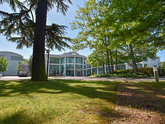National Physical Laboratory building