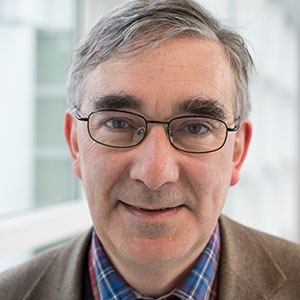 Hugh Klein
