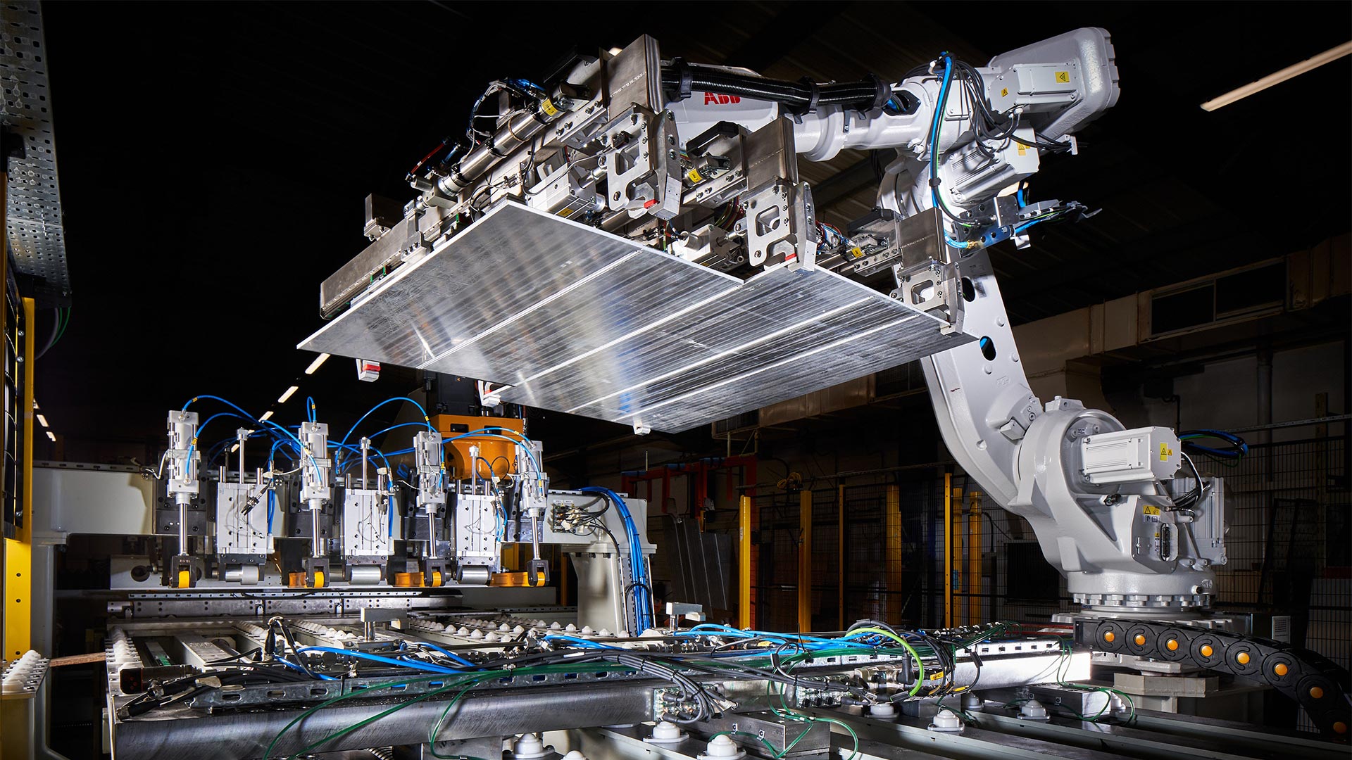 Advanced Machinery & Productivity Institute NPL