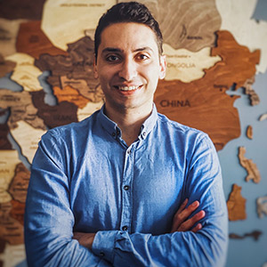 Alessio Spampinato