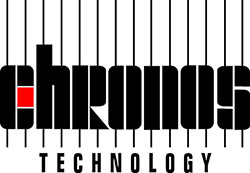 Chronos Technology logo