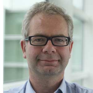 Andrew Hanson