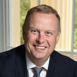 Peter Thompson 