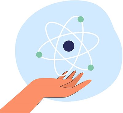 What is 'quantum physics' anyway?