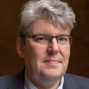 Prof Paul Monks FRMetS FRSC