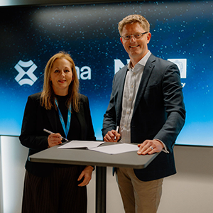 Strengthening UK timing resilience 